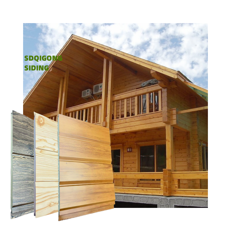 Easy installation and long-lasting durability for commercial and residential buildings