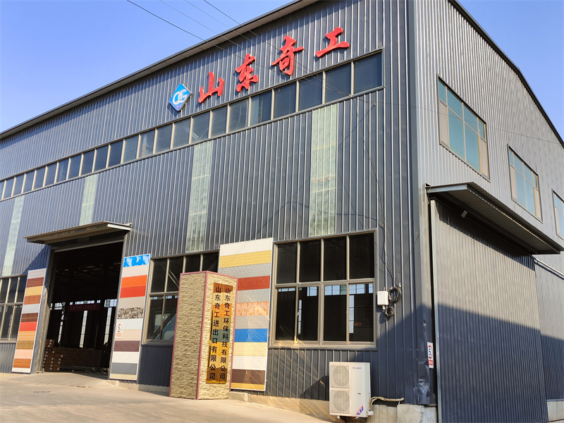 Behind the Scenes: How We Ensure Quality in Our Sandwich Panel Production