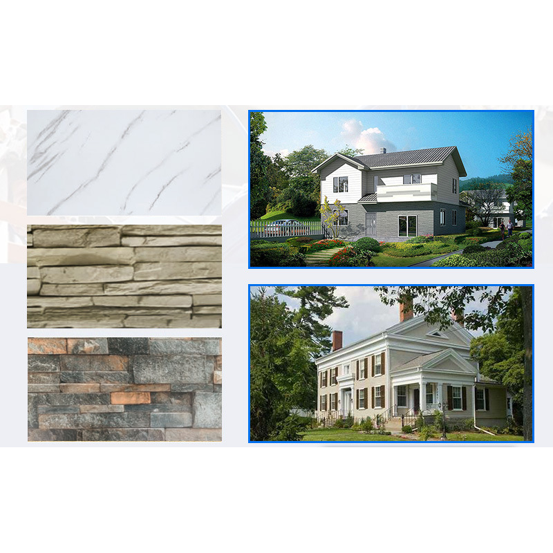Upgrade Your Home's Exterior with Stylish Insulated Aluminum Siding