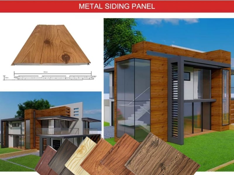 Polyurethane (PU) Sandwich Panels Lead Modern Construction with Superior Insulation & Versatile Applications