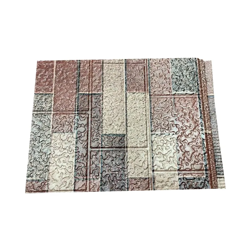 Experience the benefits of noise reduction with rock wool panels