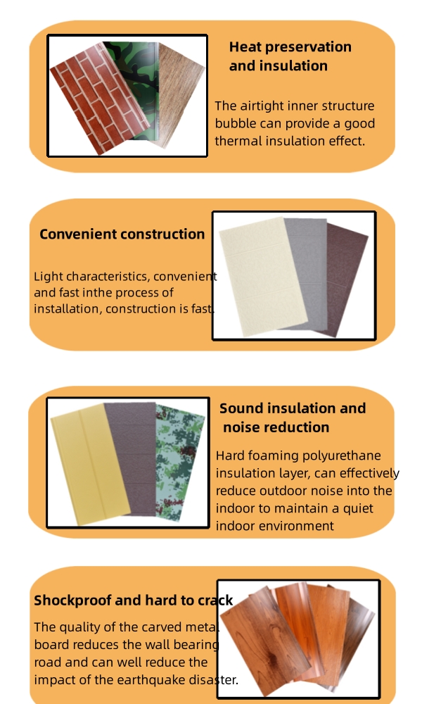 Elevate Your Curb Appeal with Eye-Catching Decorative Siding Panels