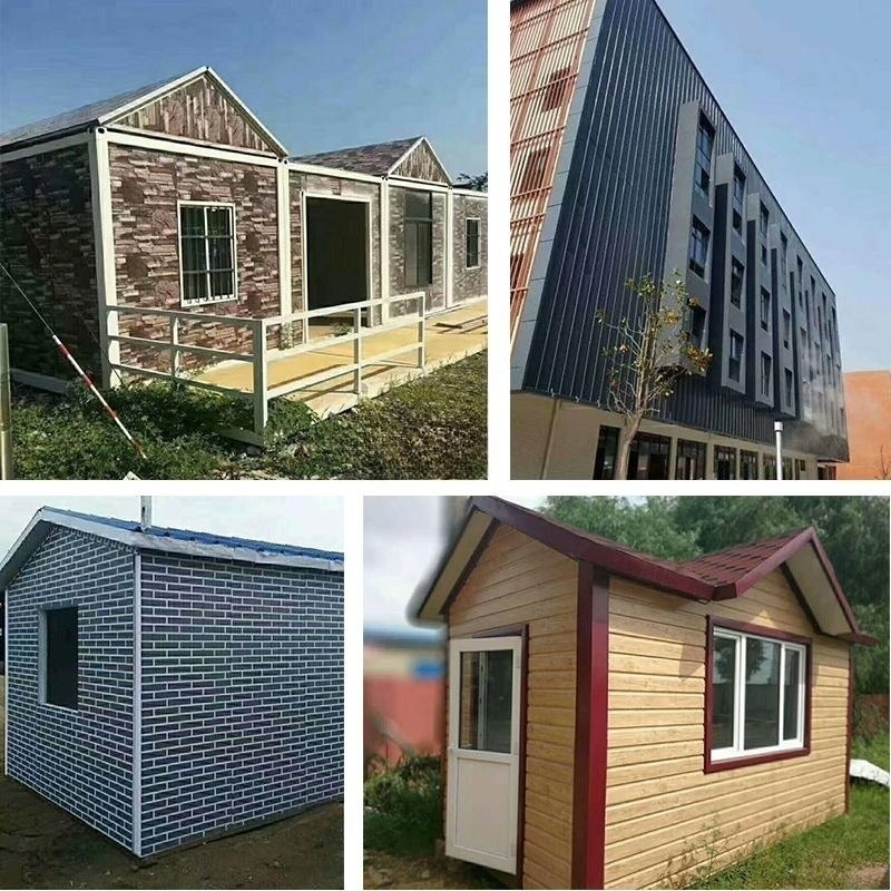A step-by-step guide to installing exterior insulated wall panels on your building.