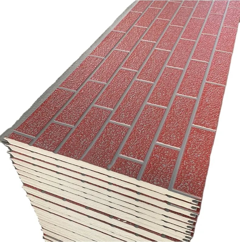 Create a Cozy and Beautiful Environment with Decorative Insulation Panels