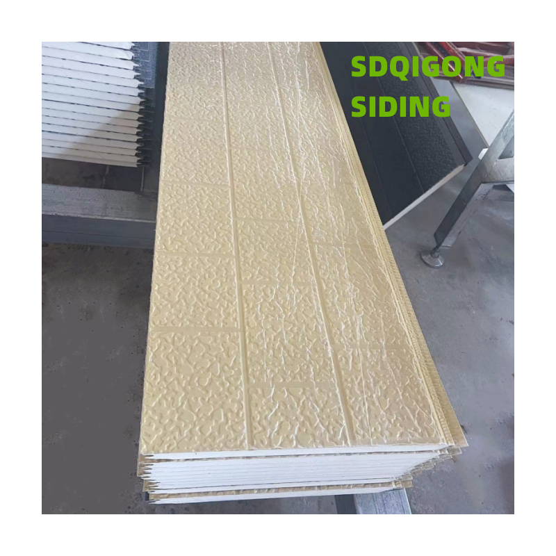 Transform your mobile home with the natural beauty of wood siding.