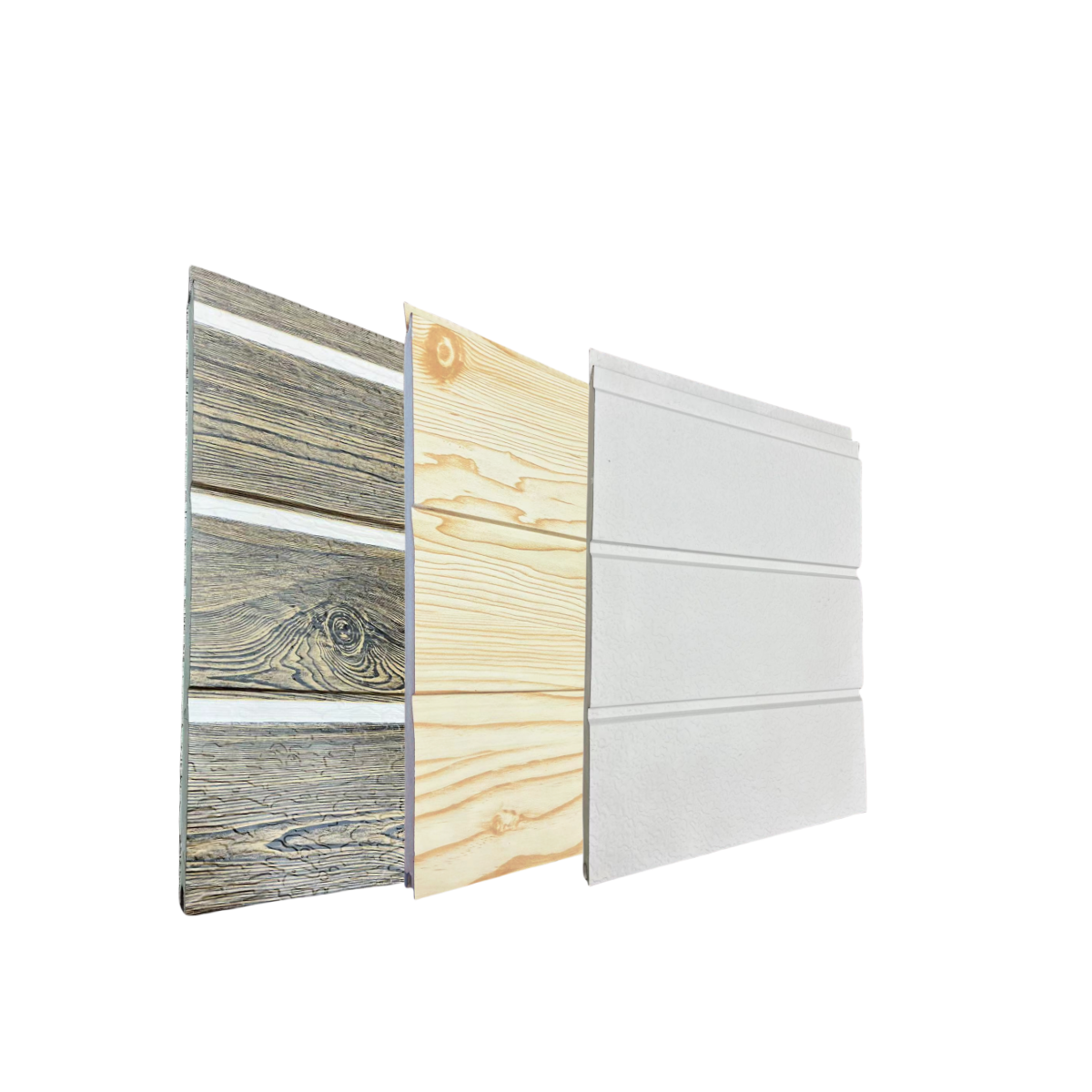 Upgrade Your Home's Exterior with Stylish Outside Insulation Panels