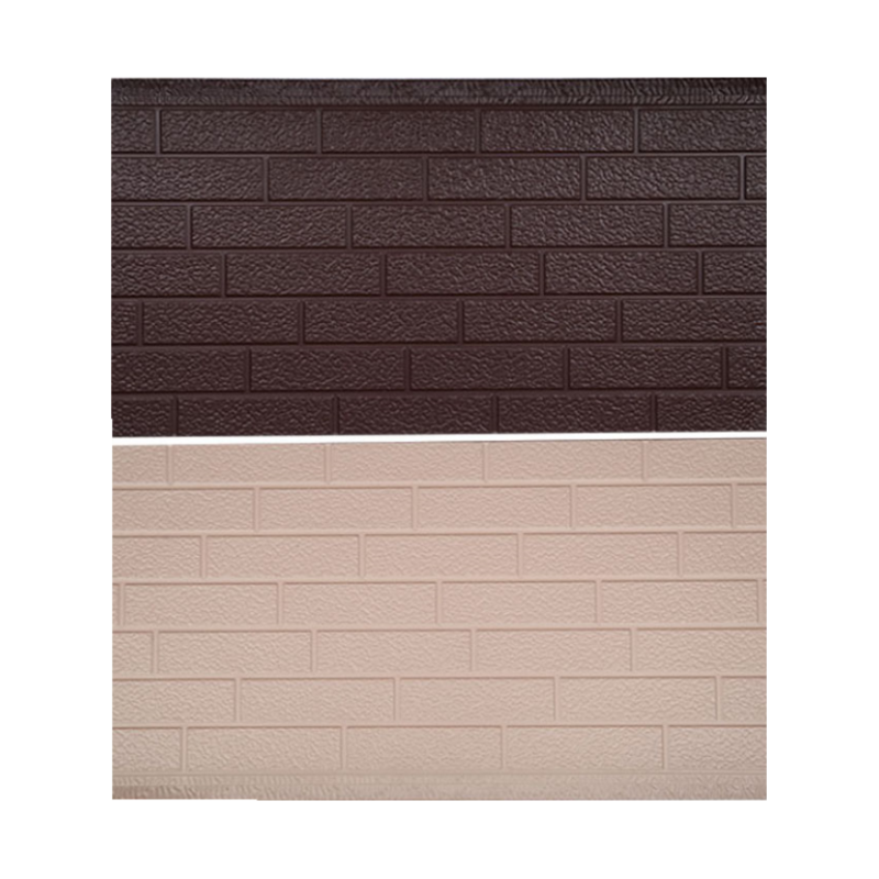 Transform Your Outdoor Space with Modern Exterior Metal Wall Panels