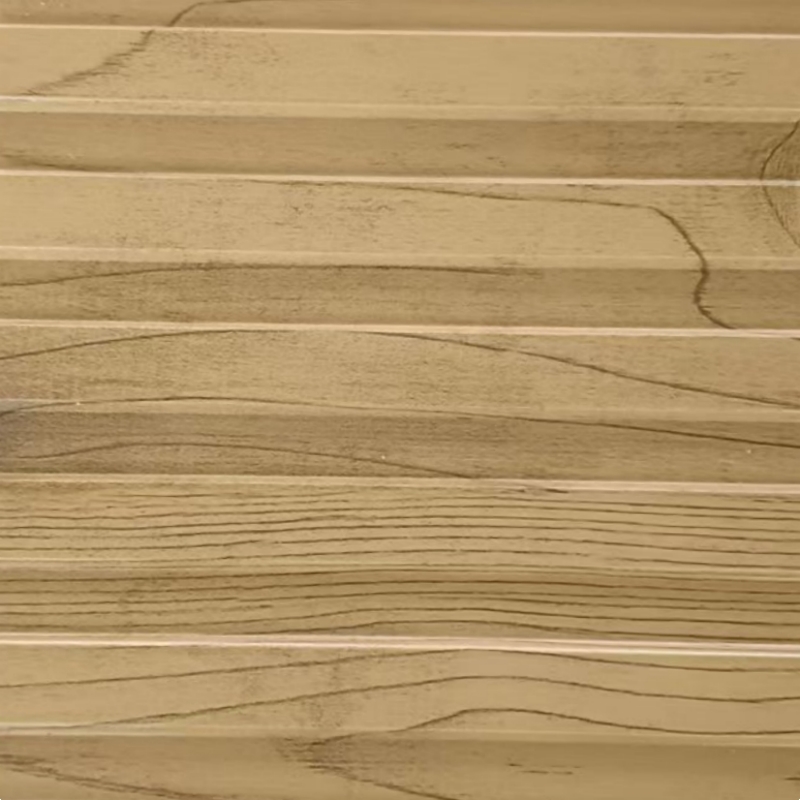 Decorative Material Metal Siding Insulation Sandwich Panel PU Sandwich Panel for Old House Renovation