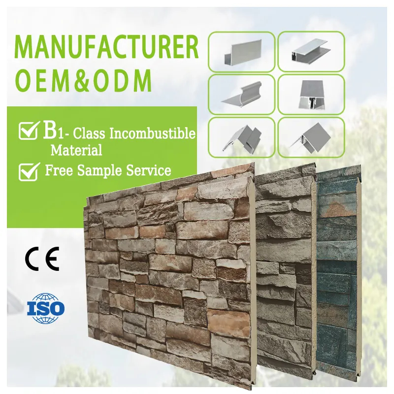 The Ultimate Guide to Choosing the Right Lightweight Exterior Wall Panels for Your Projec