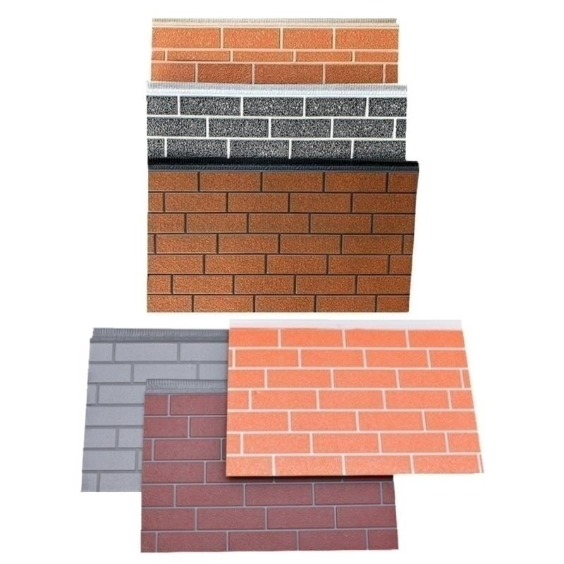 Insulate Your Space in Style with Trendy Insulation Panels