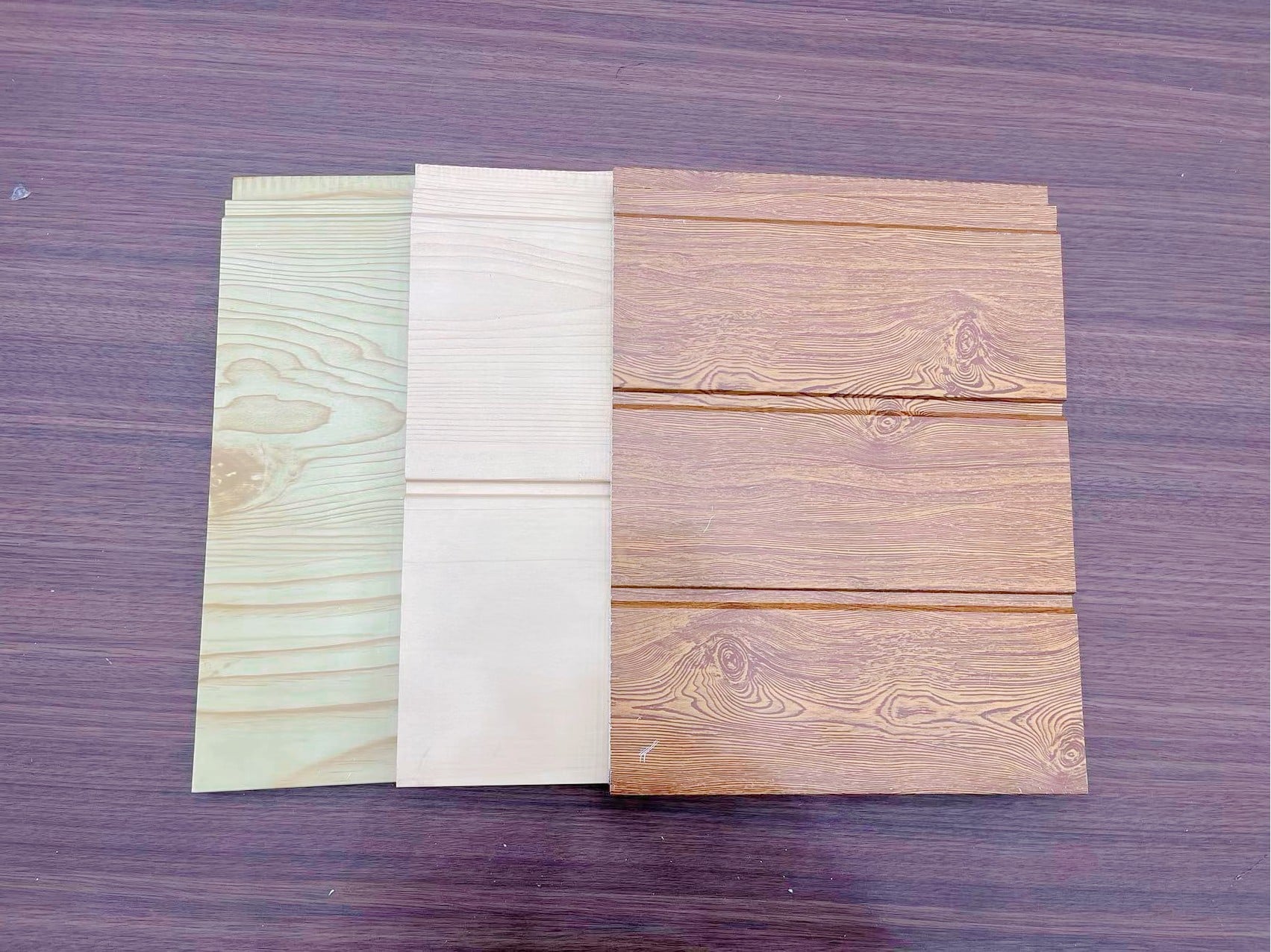 Upgrade Your Home or Office with Polyurethane Panels for a Modern Look
