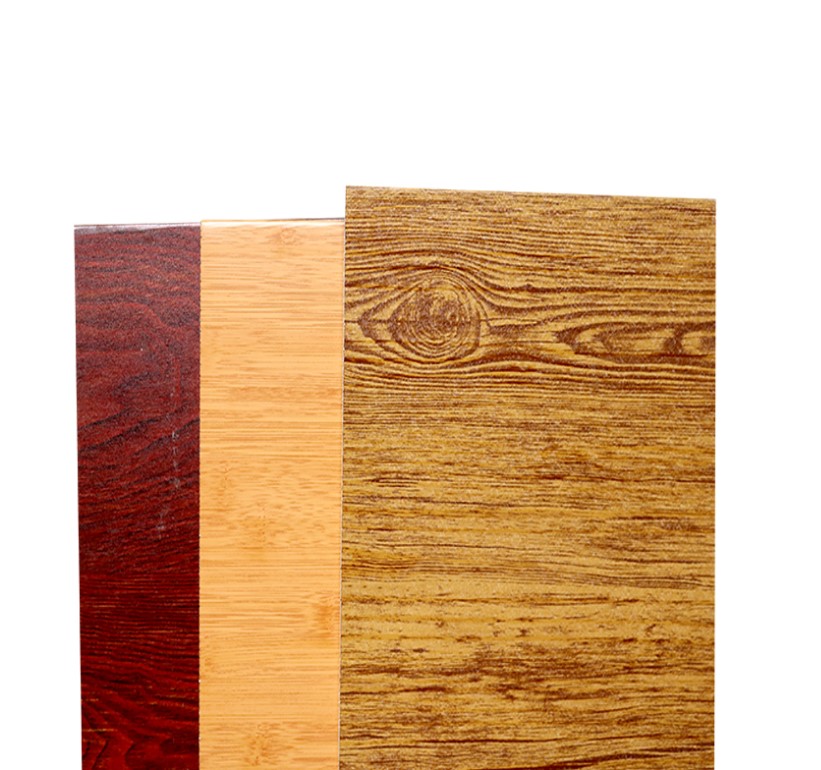 Easy installation and maintenance of exterior metal siding panels