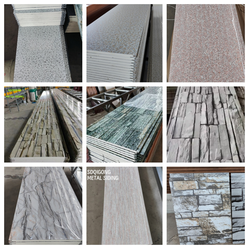 Upgrade your home's exterior with the latest in decorative insulation technology
