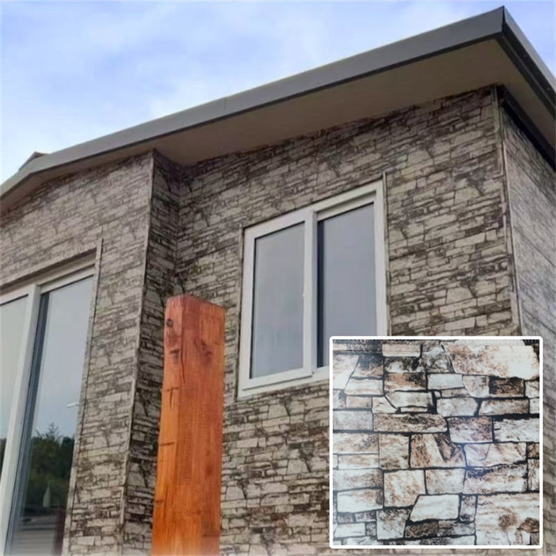 Upgrade Your Walls with Durable Polystyrene Cladding