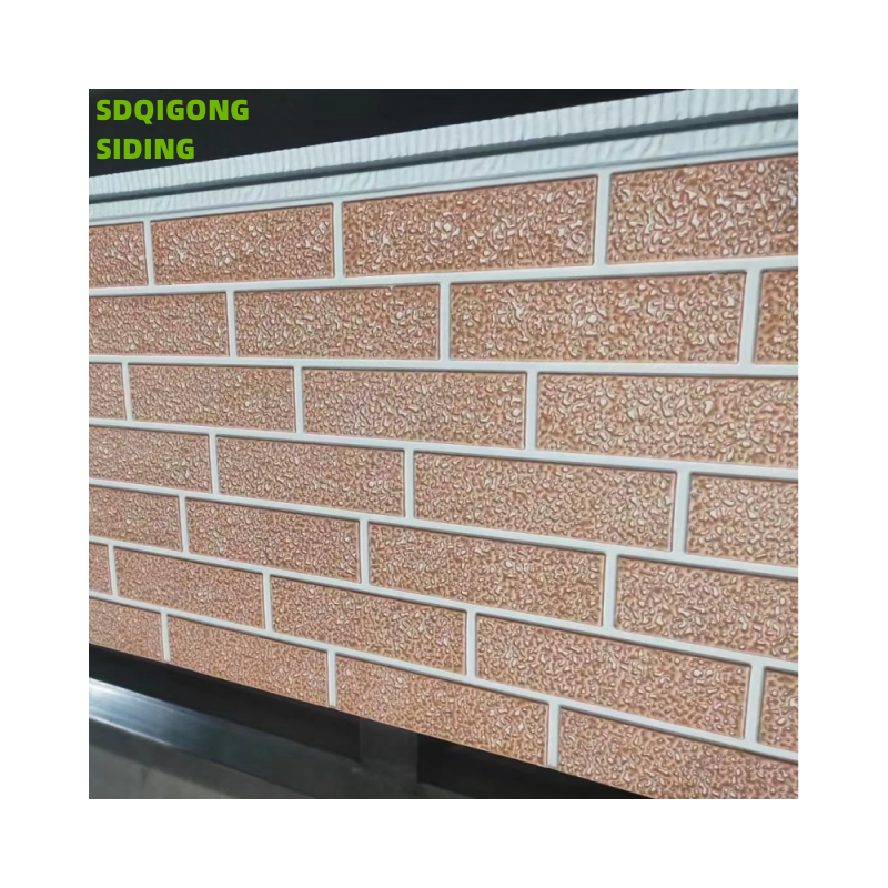 Upgrade the look and value of your mobile home with high-quality wood siding.