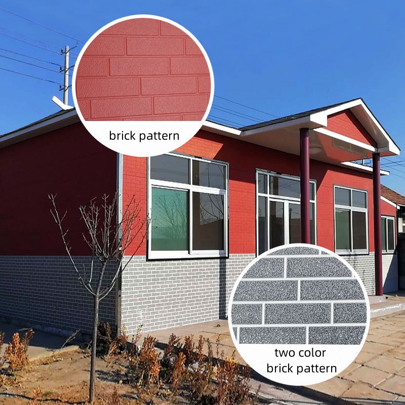 Add Texture and Dimension to Your Walls with Styrofoam Panels