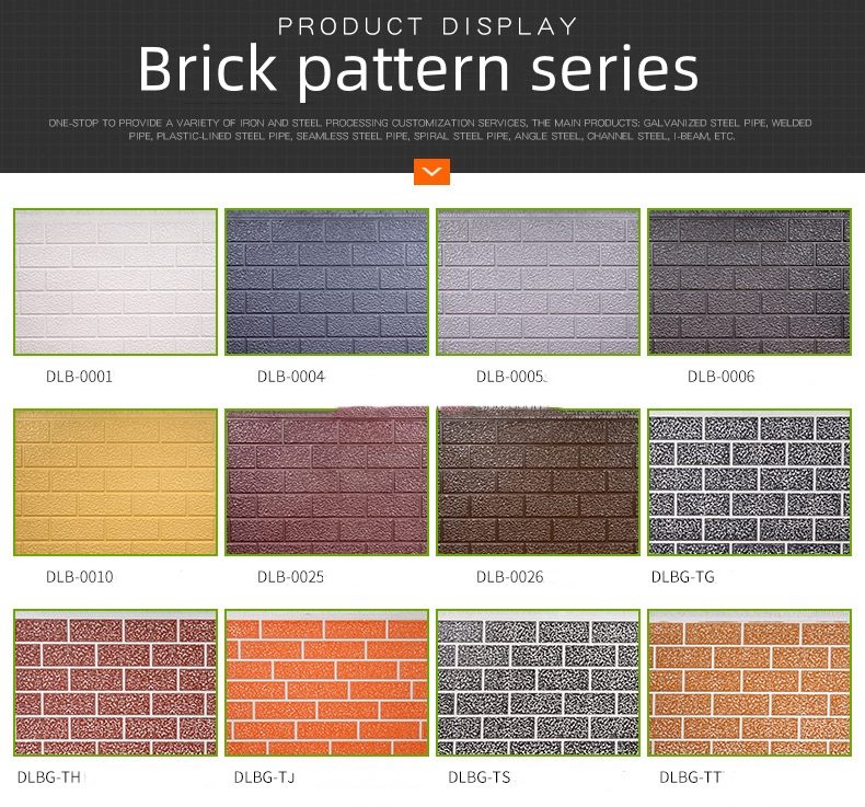 Why Steel and Foam Panels are Ideal for Construction