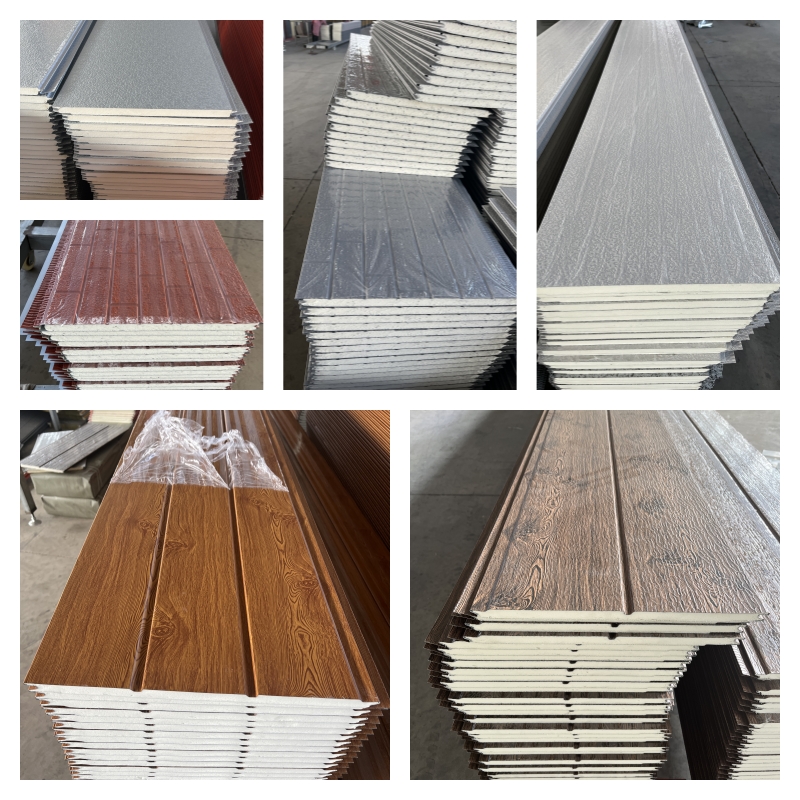 Creating Sustainable Clean Room Wall Panel Systems