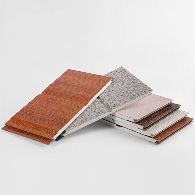 How sandwich panel thermal insulation can reduce heating and cooling costs