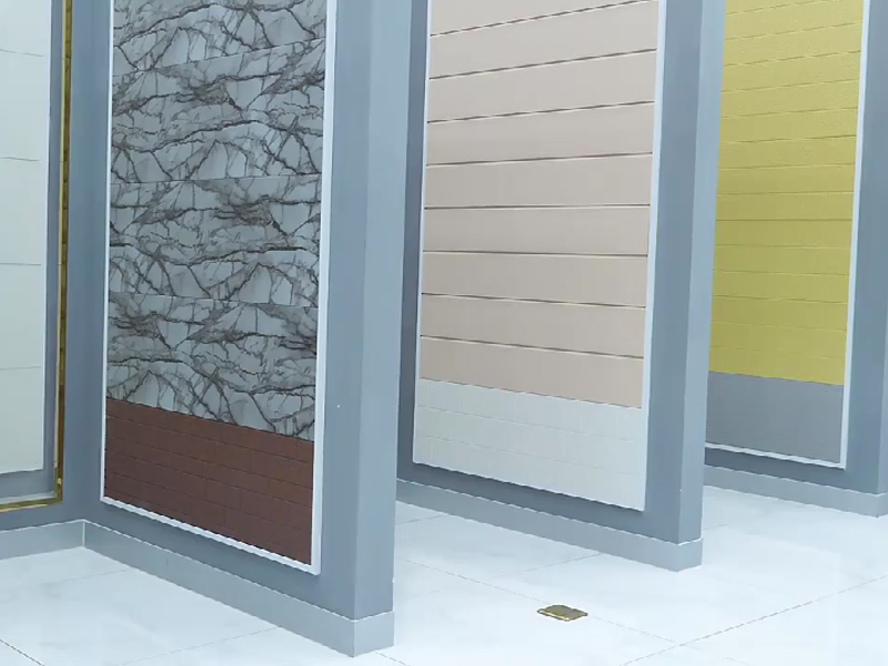 Metal Engraved Panel Product Overview