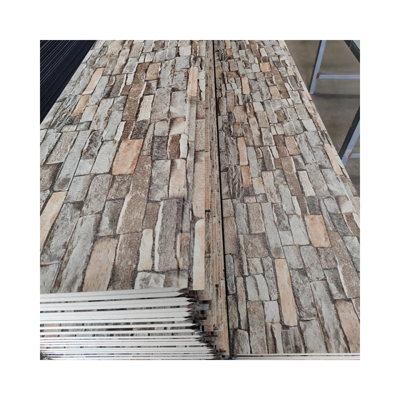 Durable, low-maintenance solution for interior and exterior applications