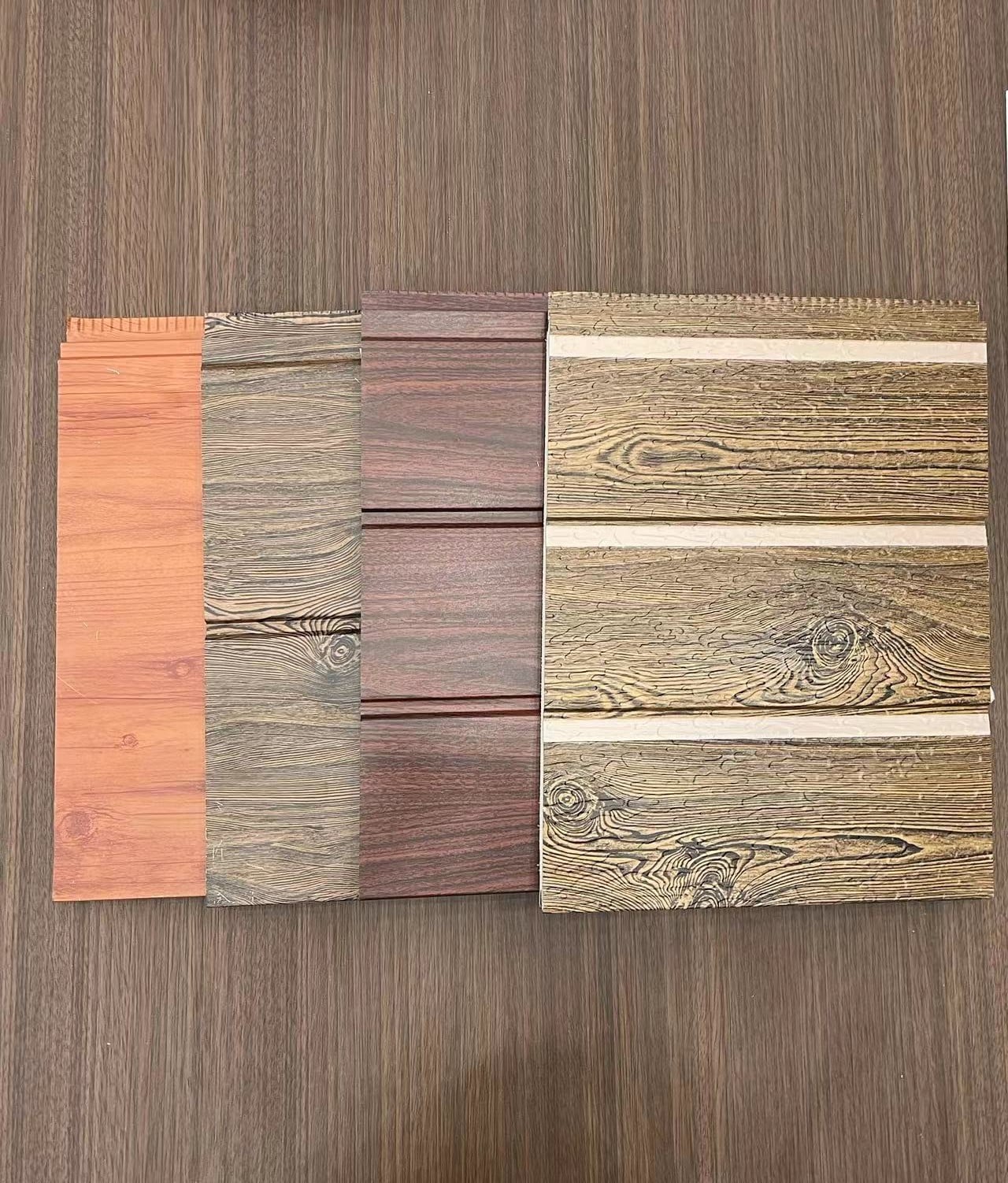 The Advantages of Polyurethane Panel Walls