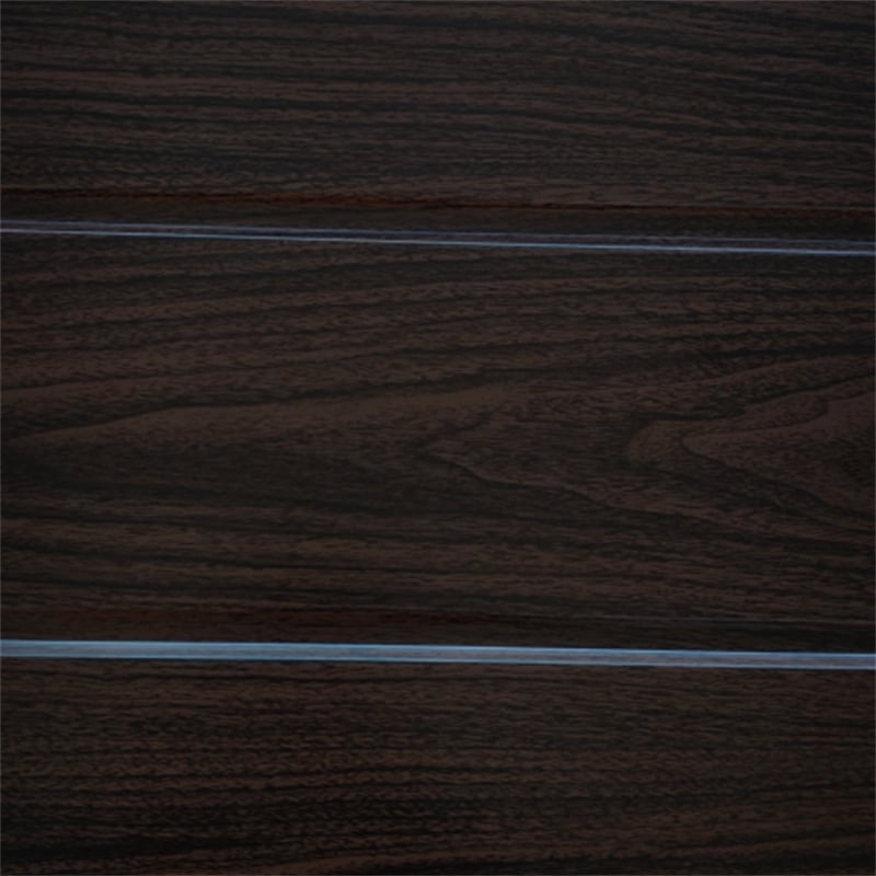 revêtement métallique de 16 mm - Panneau mural isolé en polyuréthane pour maisons et bâtiments au Chili