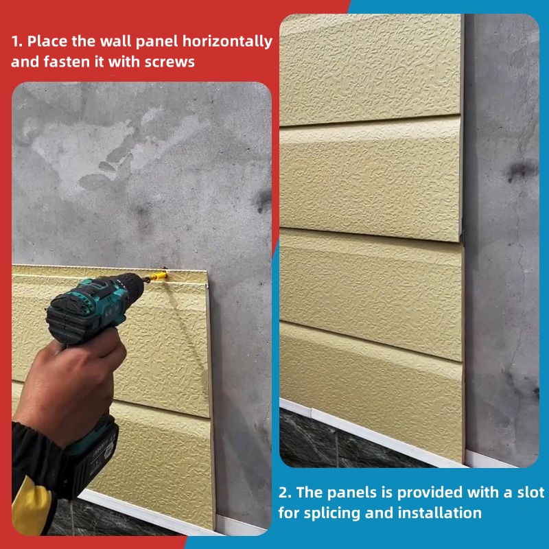 The key to a more comfortable living environmen