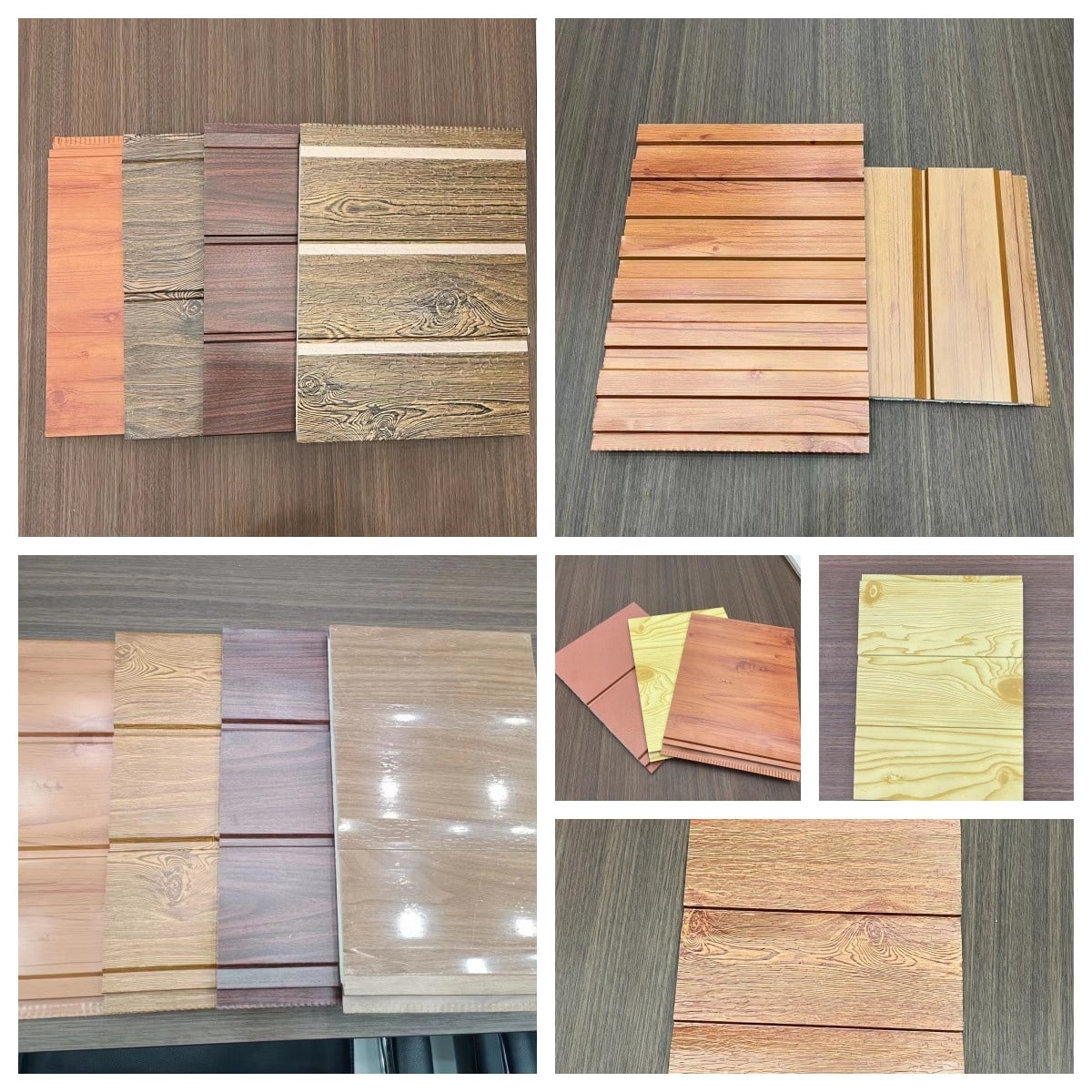 How Polyurethane Panels Can Revamp Your Walls