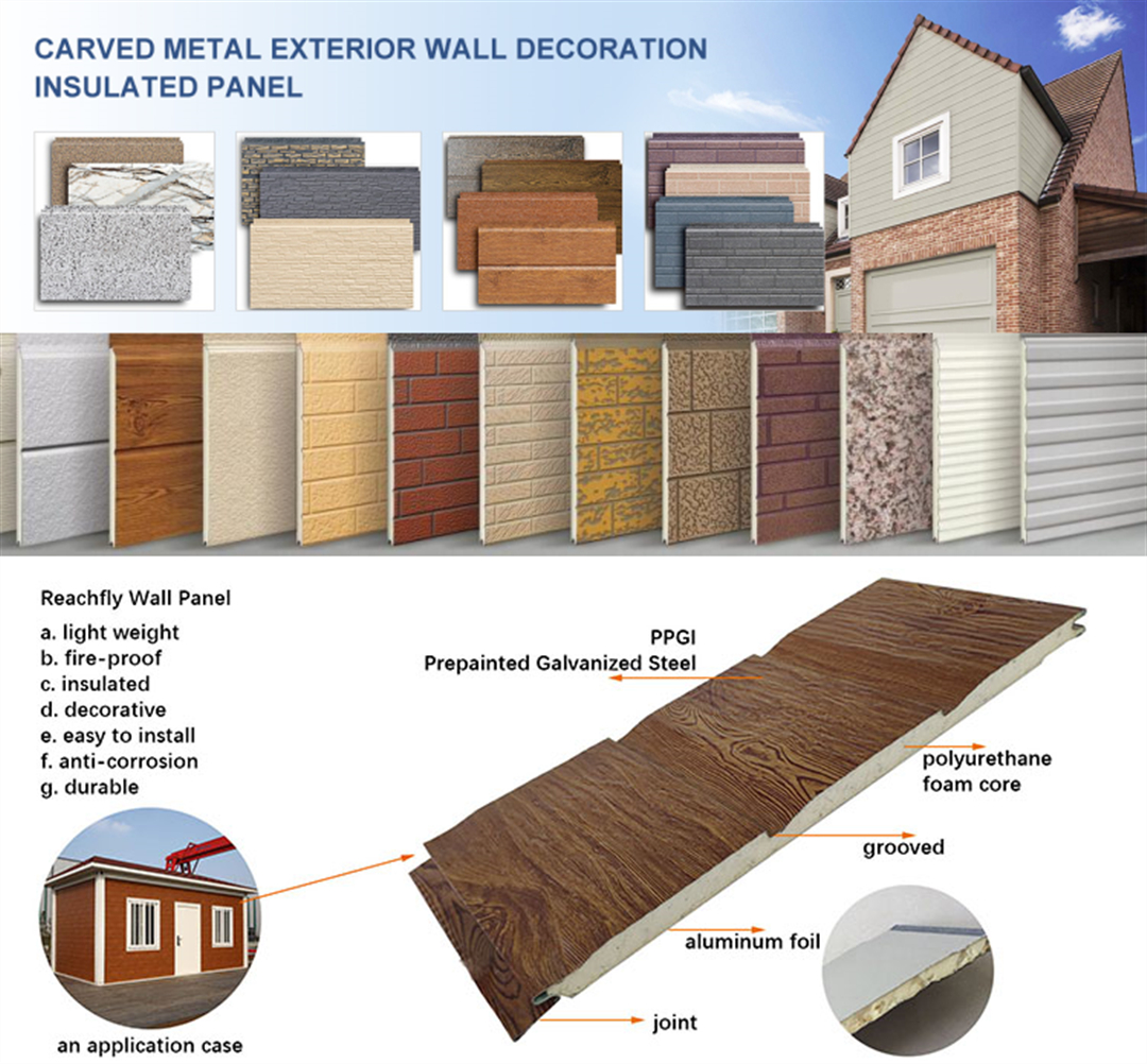 Enhancing the durability of your building with outdoor insulation board