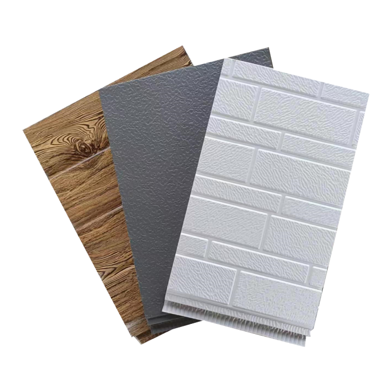 PU Sandwich Panels: Thermal Insulation for Warehouses & Factories