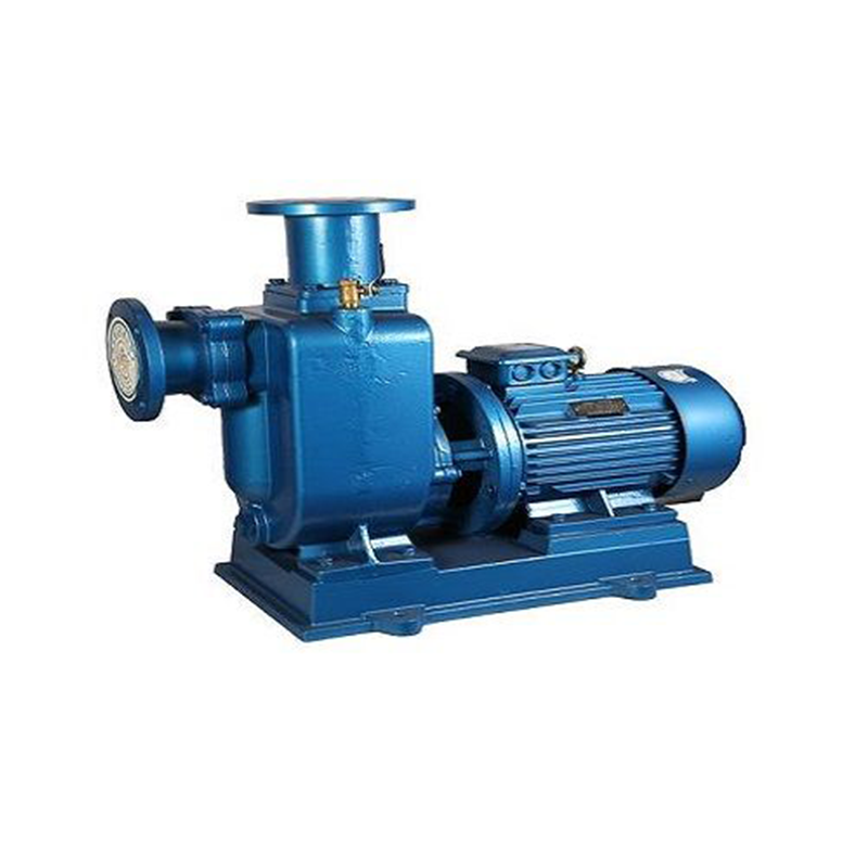 Reliable Performance: Wholesale Self Priming Sewage Pumps For Commercial Buildings