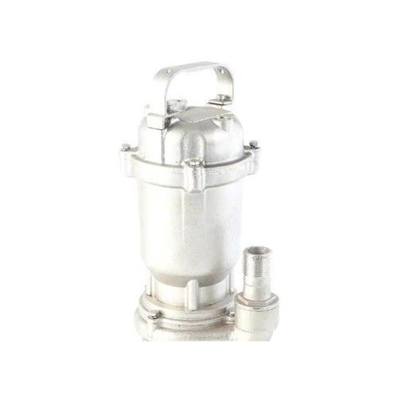 Choosing The Right WQ Submersible Sewage Pump For Your Needs