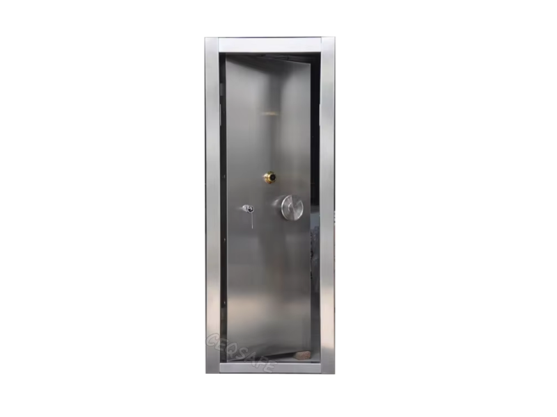 Selecting Suitable Locks for Vault Doors Based on Different Uses