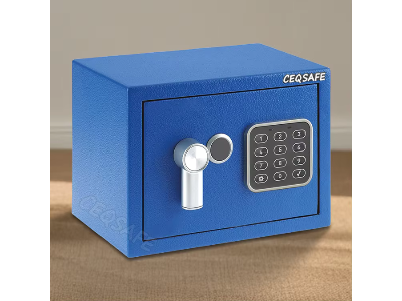 Miksi safe box -asunnot yleistyvät entistä enemmän parantaakseen turvallisuutta