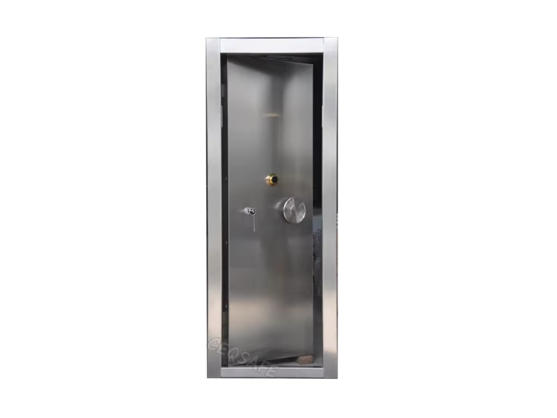 EU CE-1143 Certification Levels for Safes