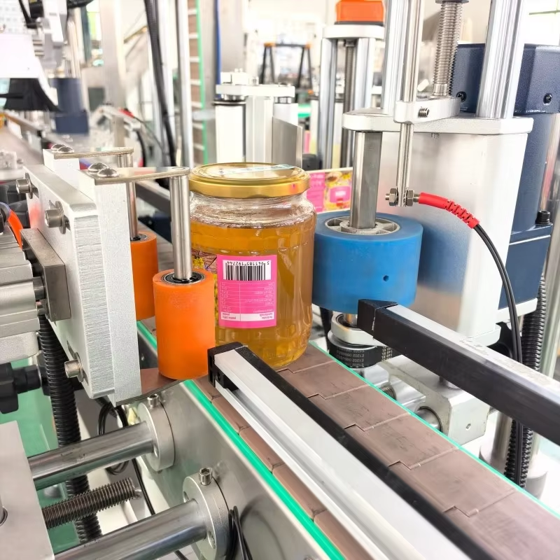 Koje su primjene idealne za stroj za punjenje meda u prehrambenoj industriji?