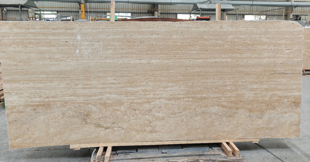 YUSHI STONE: Nhà máy vật liệu xây dựng Travertine hàng đầu của bạn