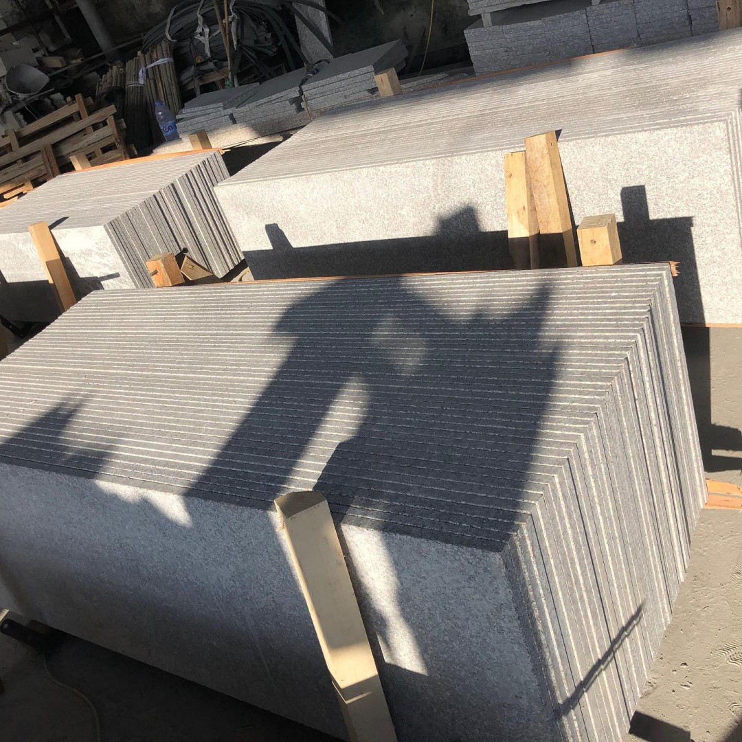 How to Find a Reliable Granite Slab Manufacturer?