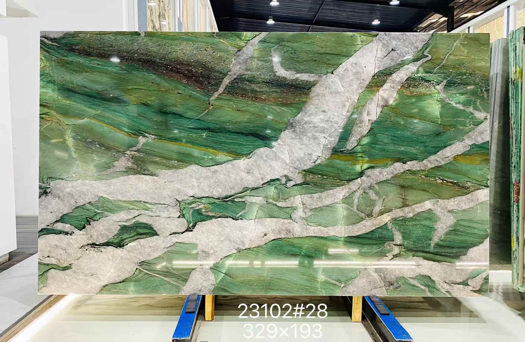 Advanced Digital Material Selection