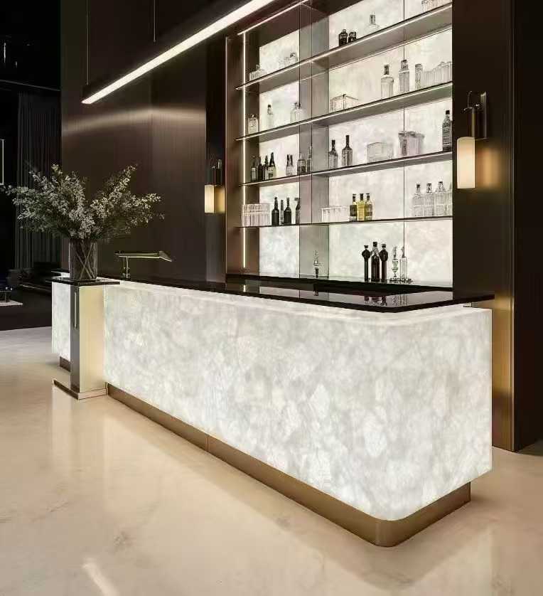 Discover the Beauty and Durability of Crystal Quartzite