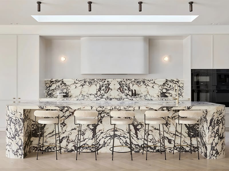 Stone Countertop
