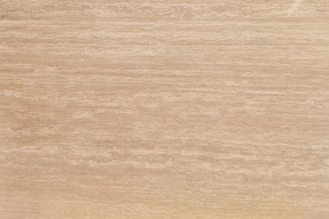 Turkish Beige Roman Travertine Slab