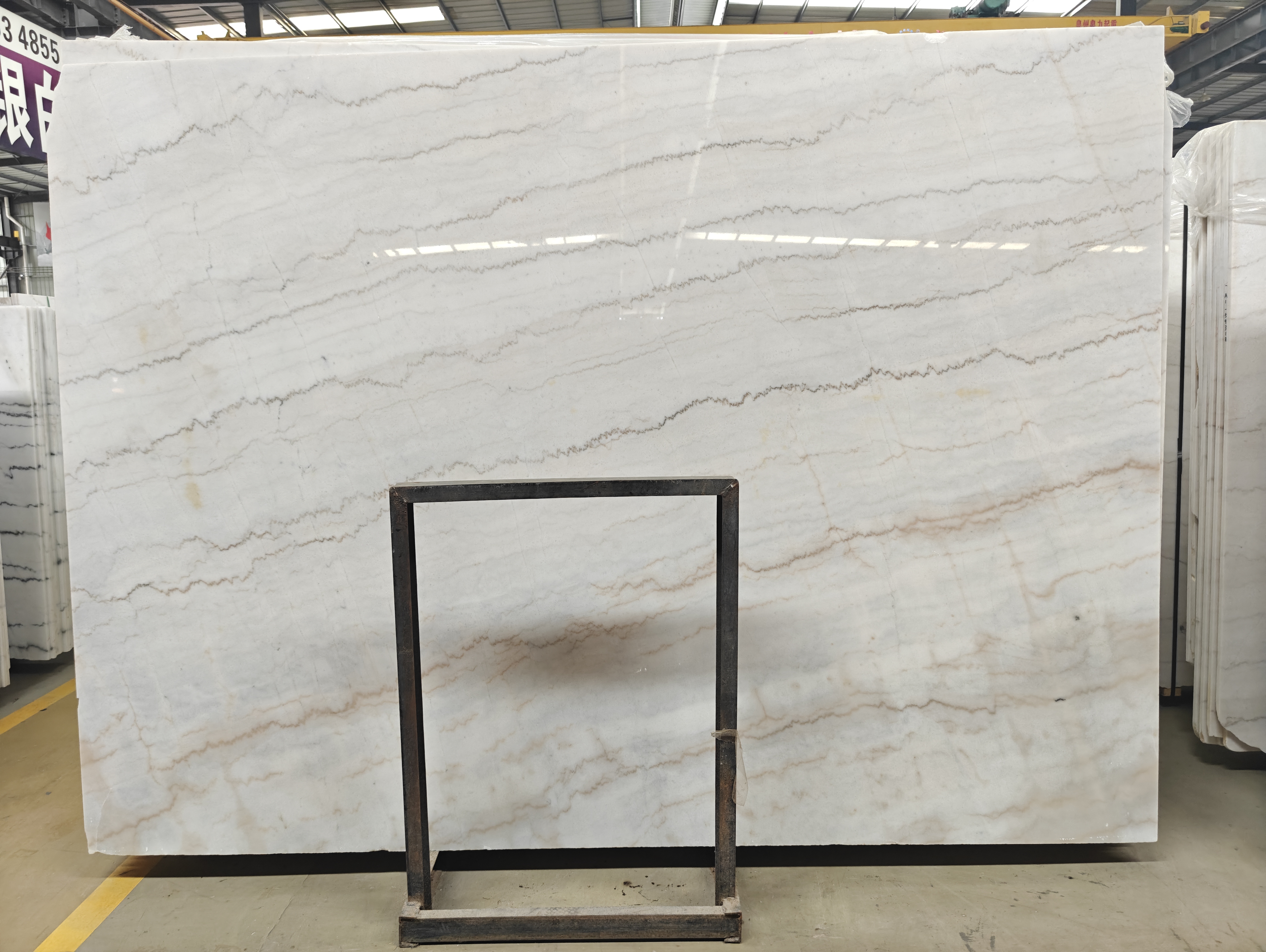  Premium Marble Slabs Stone for Global Projects