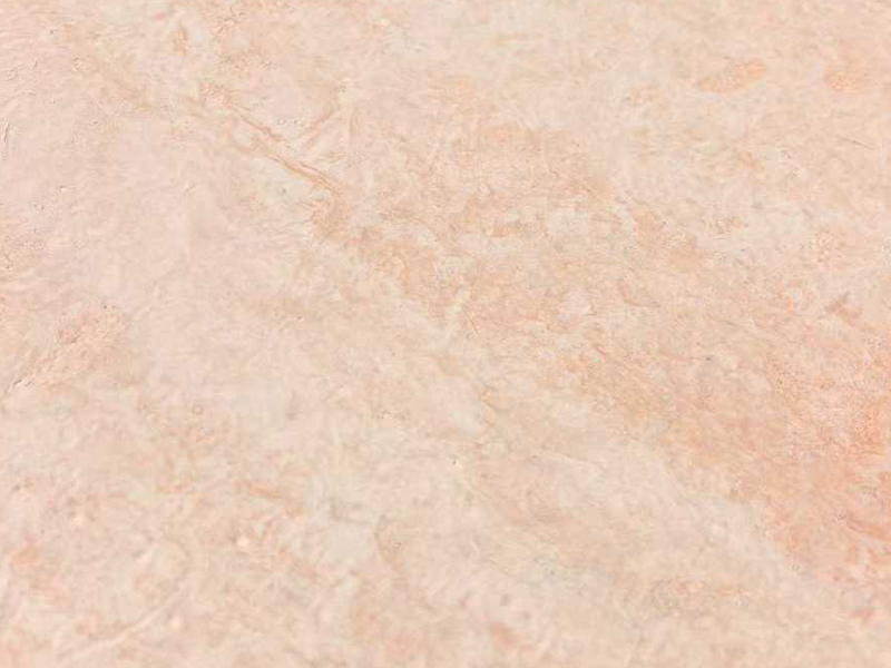 Rose Limestone Slab