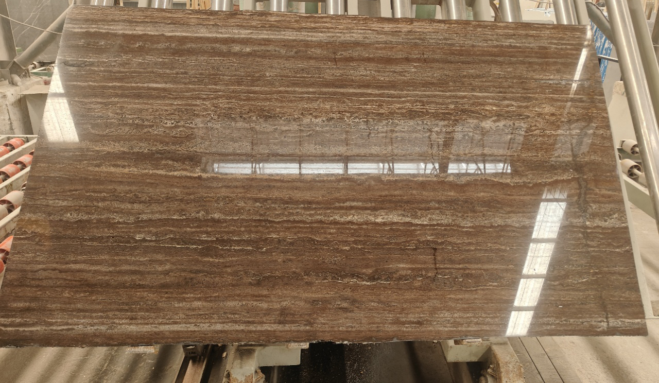 Soluciones Premium de Baldosas de Travertino para Proyectos Globales