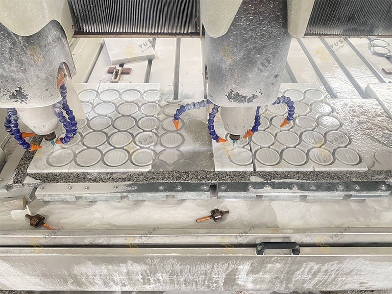 CNC Machines Shaping the Marble Soap Dishes at the YUSHI STONE Factory (2).jpg