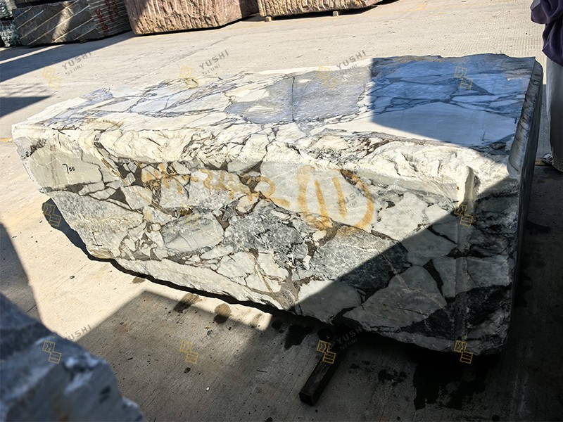 Custom Chinese Bulgari Marble Solid Bathtub Raw Block Selection (1).jpg