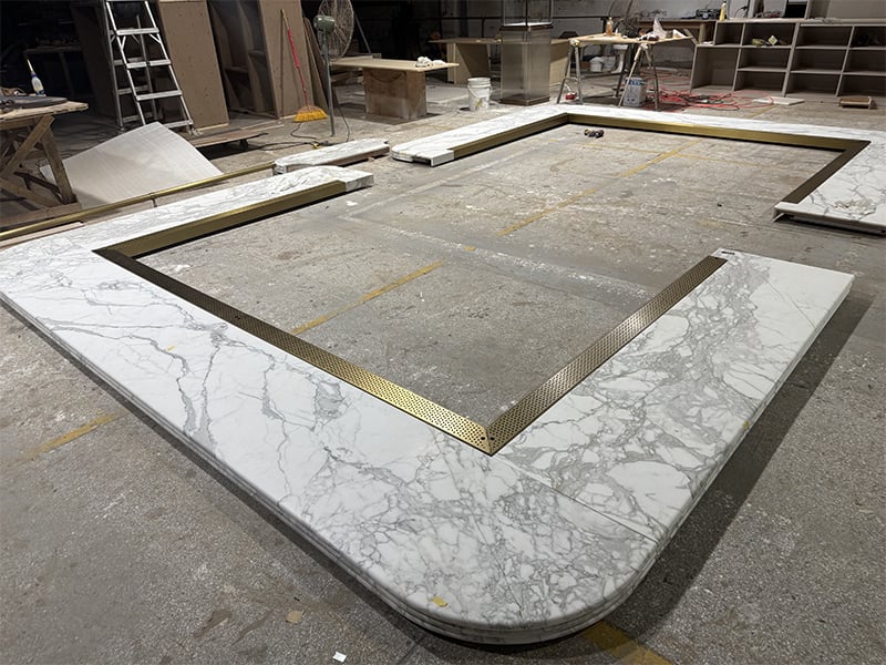 USA Luxury Restaurant Bar Counter Project (8).jpg