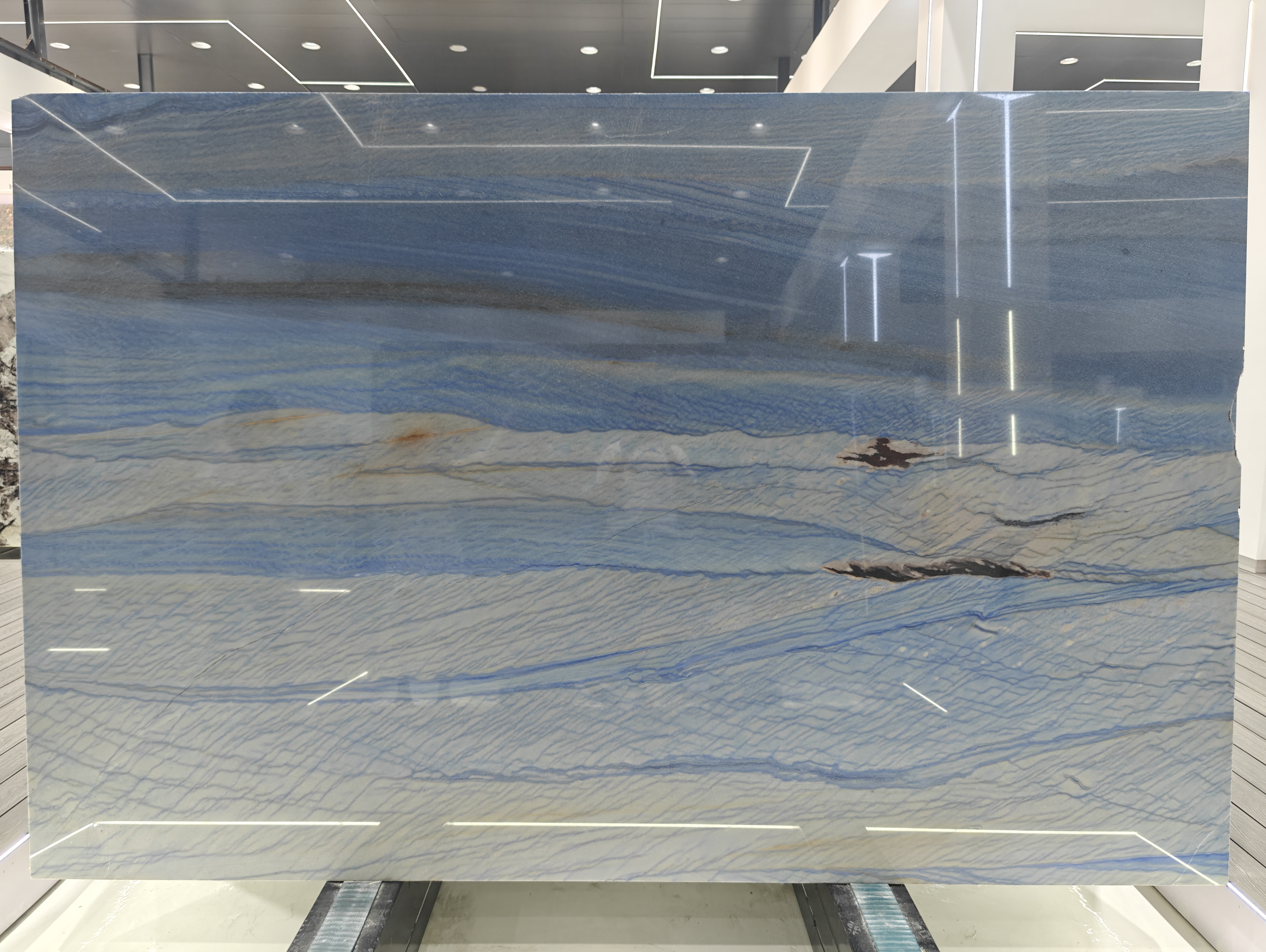 Premium Quartzite Stone Slabs for Global Projects
